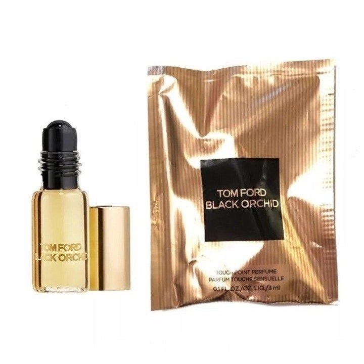 Фото Tom Ford Black Orchid