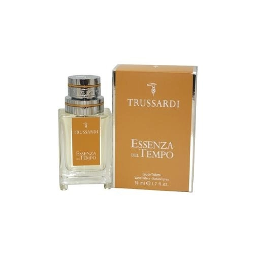 Фото Trussardi Essenza Del Tempo