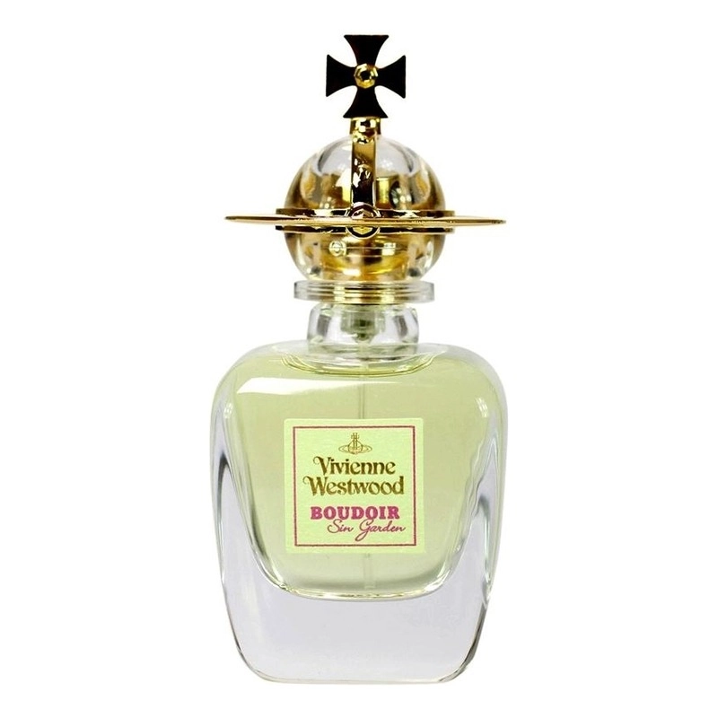 Фото Vivienne Westwood Boudoir Sin Garden