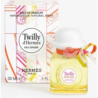 Фото Twilly D'Hermès Eau Ginger