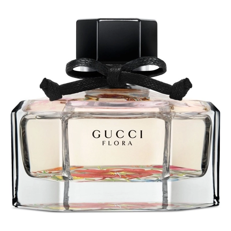 Фото Gucci Flora by Gucci Anniversary Edition