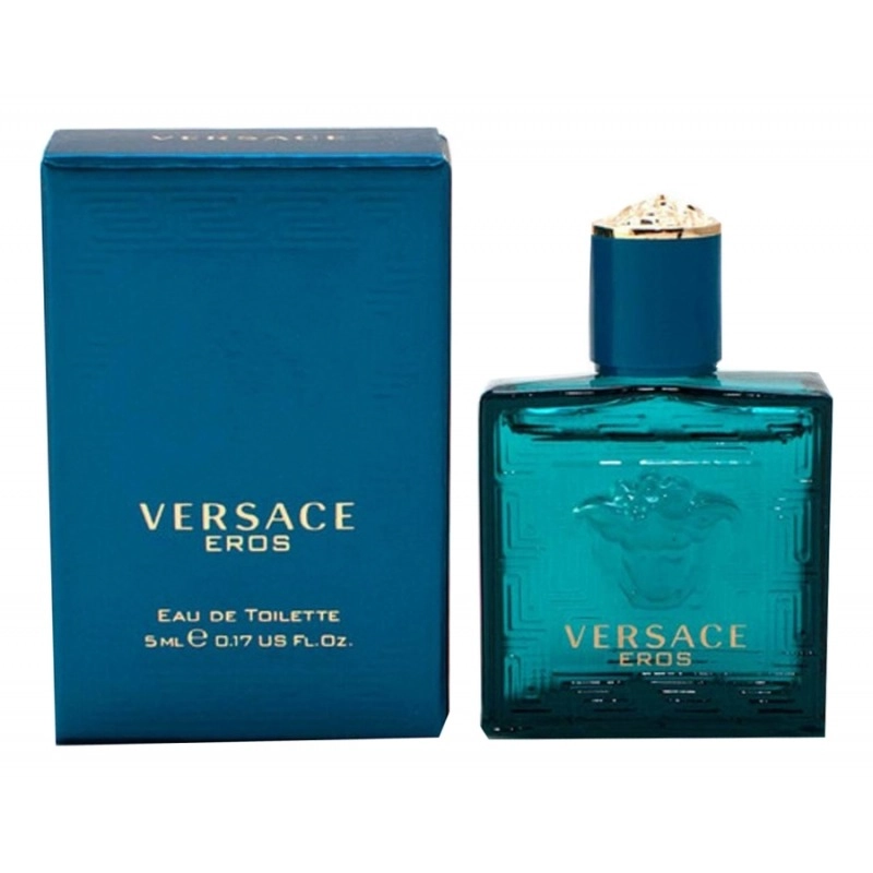 Фото Versace Eros