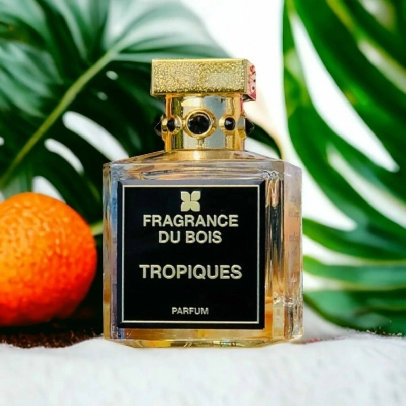 Фото Fragrance du Bois Tropiques