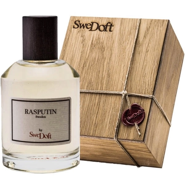 Фото Swedoft Rasputin