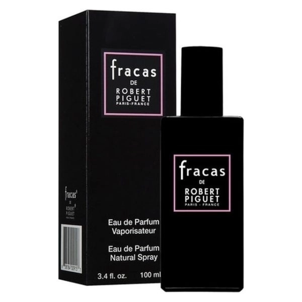 Фото Robert Piguet Fracas