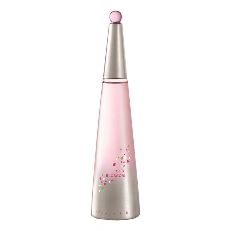 Фото Issey Miyake L'eau d'Issey City Blossom