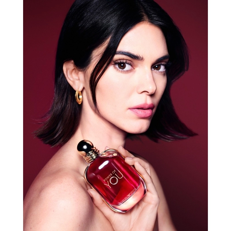 Фото Armani Power Of You