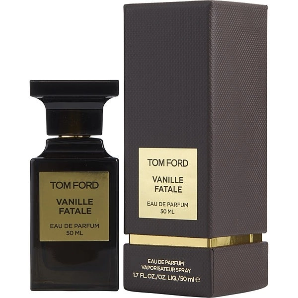 Фото Tom Ford Vanille Fatale