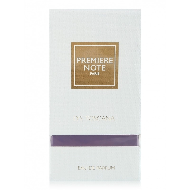 Фото Première Note Lys Toscana