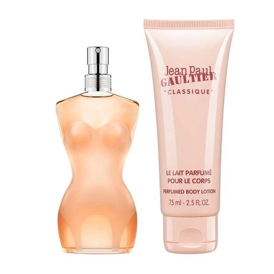 Фото Jean Paul Gaultier Classique