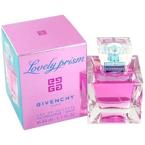 Фото Givenchy Lovely Prism