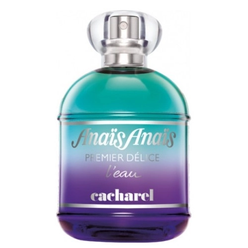 Фото Cacharel Anais Anais Premier Delice L'Eau