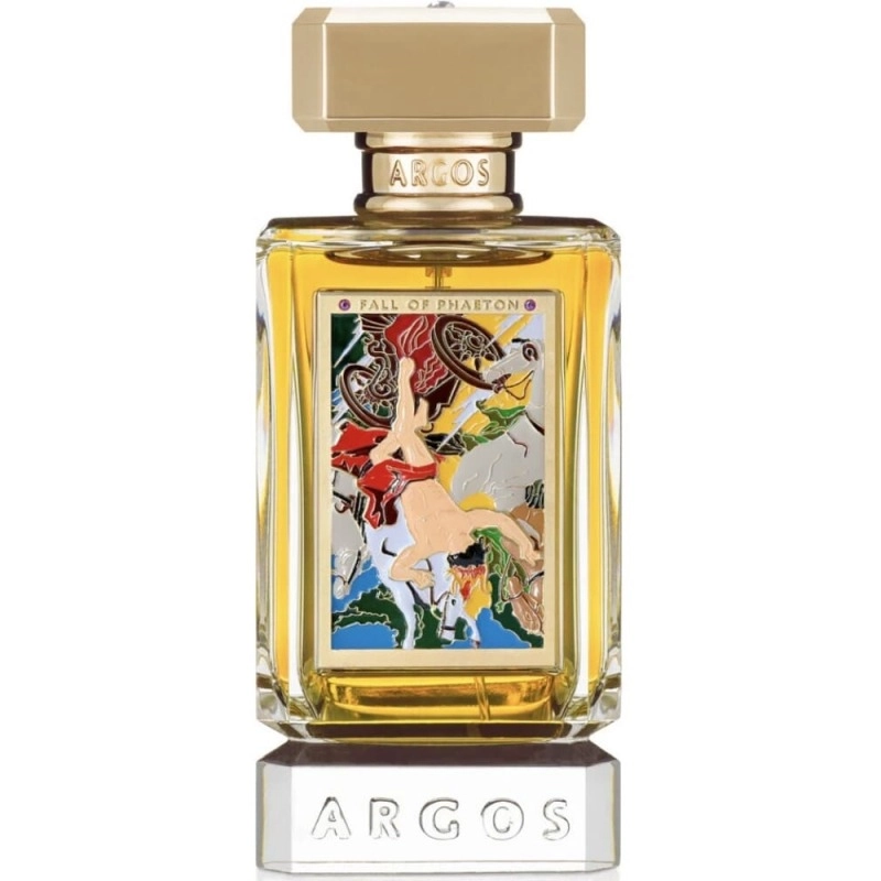 Фото Argos Fall of Phaeton