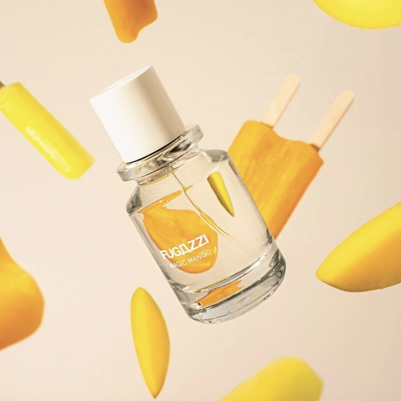 Фото Fugazzi Magic Mango