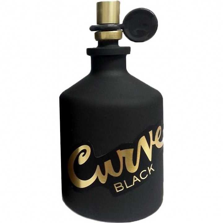 Фото Liz Claiborne Curve Black