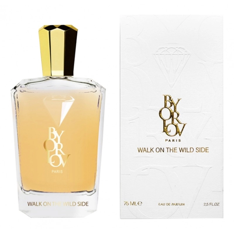 Фото Orlov Paris Walk On The Wild Side
