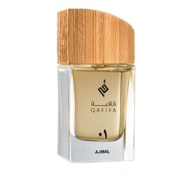 Фото Ajmal Qafiya 1