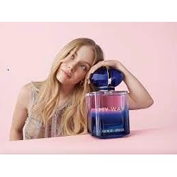 Фото Armani My Way Parfum