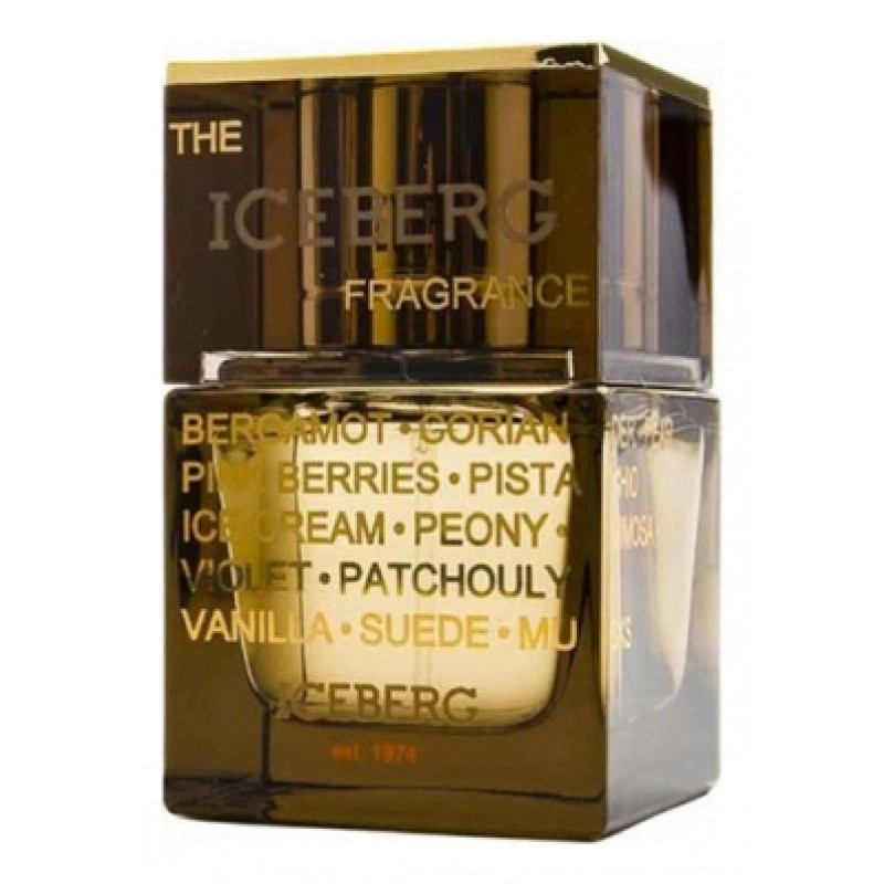 Фото The Iceberg Fragrance