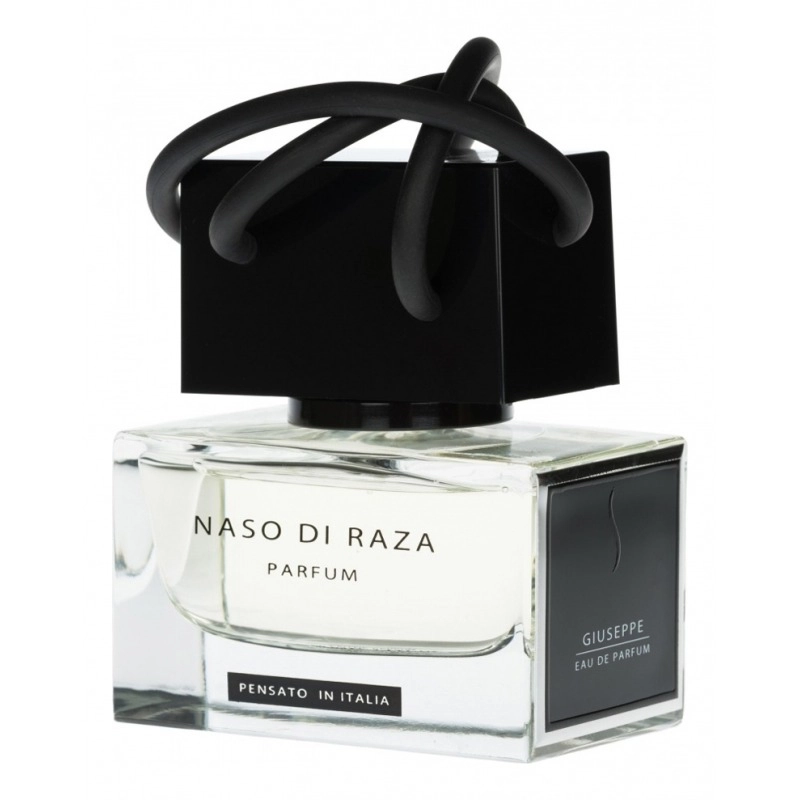 Фото Naso di Raza Giuseppe