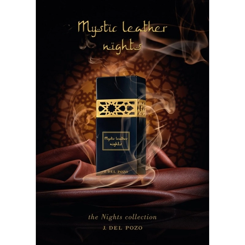 Фото Jesús del Pozo Mystic Leather Nights