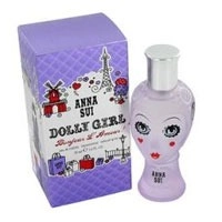 Фото Anna Sui Dolly Girl Bonjour L'Amour