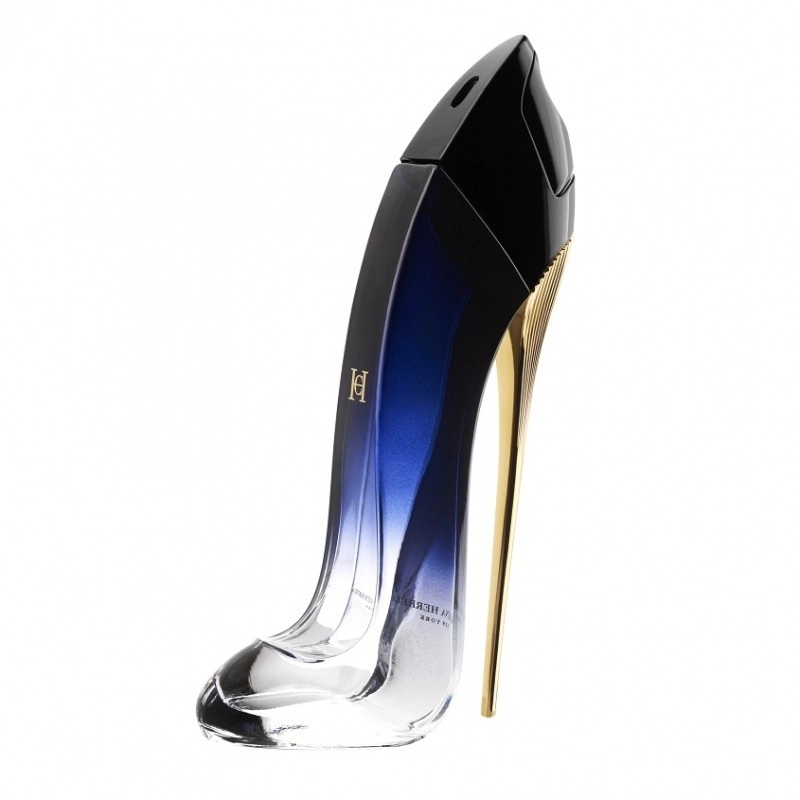 Фото Carolina Herrera Good Girl Legere (It's so good to be bad)