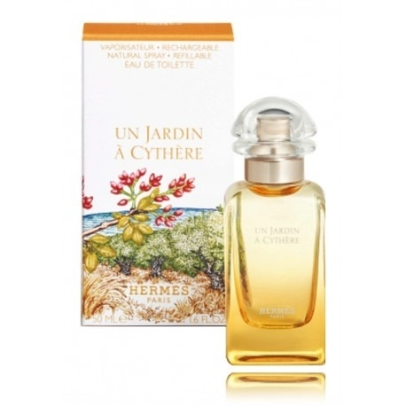 Фото Hermès Un Jardin a Cythere