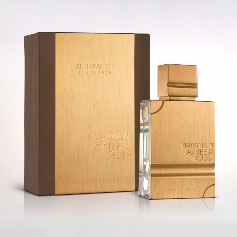Фото Al Haramain Amber Oud Gold Edition