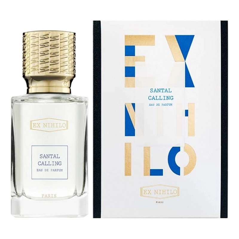 Фото EX NIHILO Santal Calling