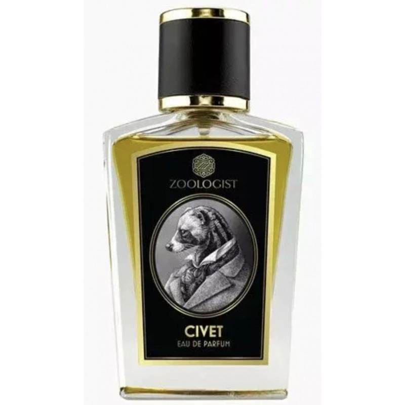 Фото Zoologist Perfumes Civet