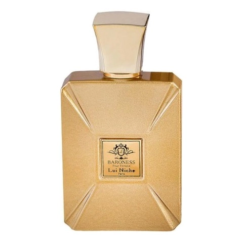 Фото Lui Niche Baroness