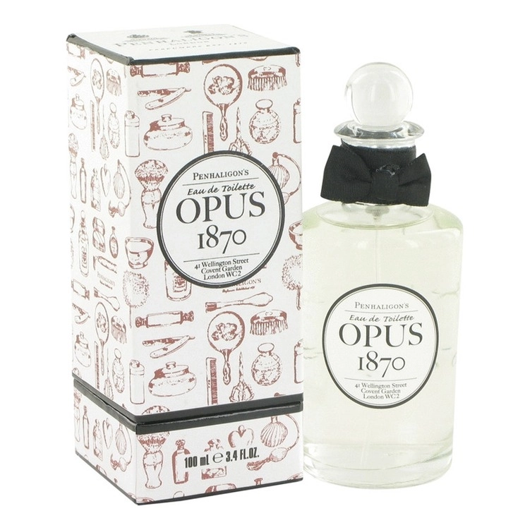 Фото Penhaligon's Opus 1870