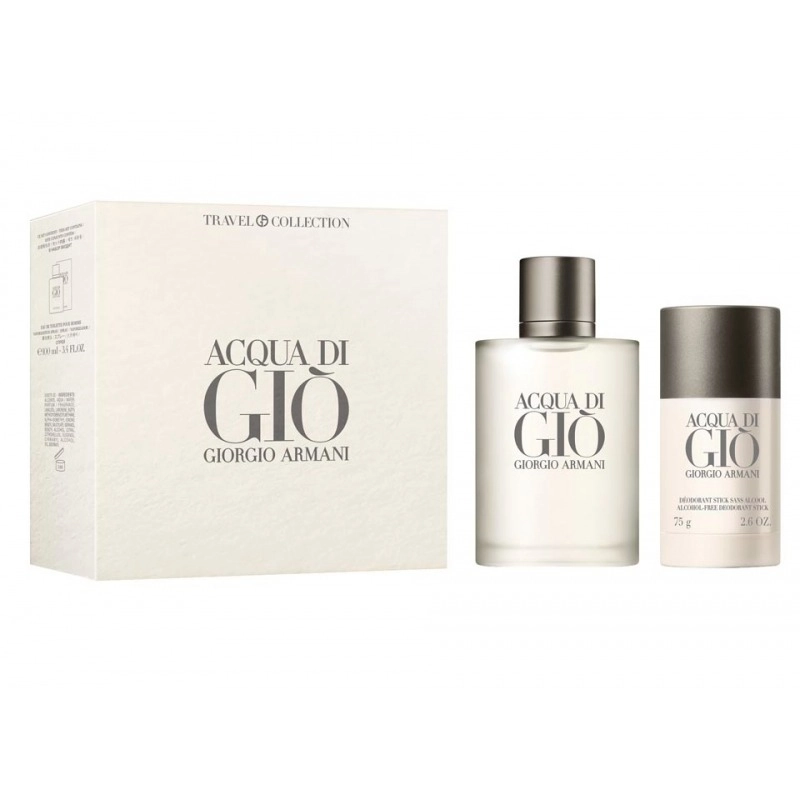Фото Armani Acqua di Gio Pour Homme