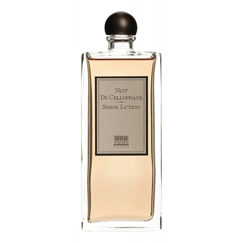 Фото Serge Lutens Nuit de Cellophane