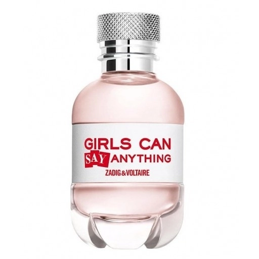 Фото Zadig & Voltaire Girls Can Say Anything