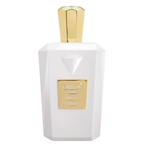 Фото Orlov Paris Blue Lili
