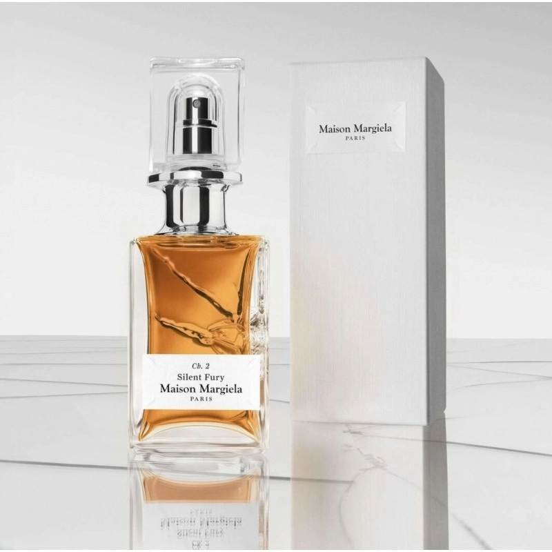 Фото Maison Margiela Silent Fury