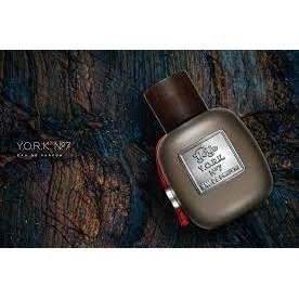 Фото Yeye Parfums Y.O.R.K. No 7