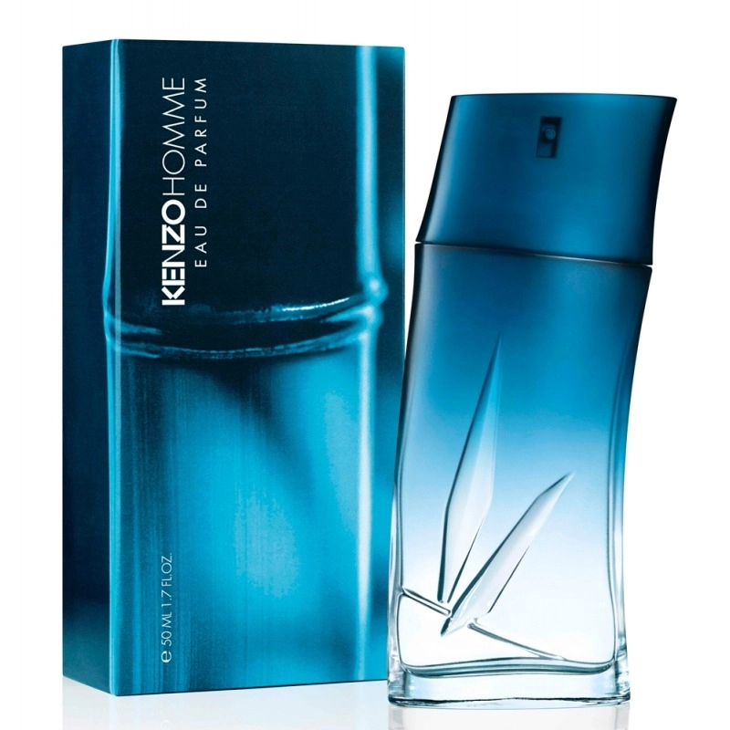 Фото Kenzo Homme Eau de Parfum
