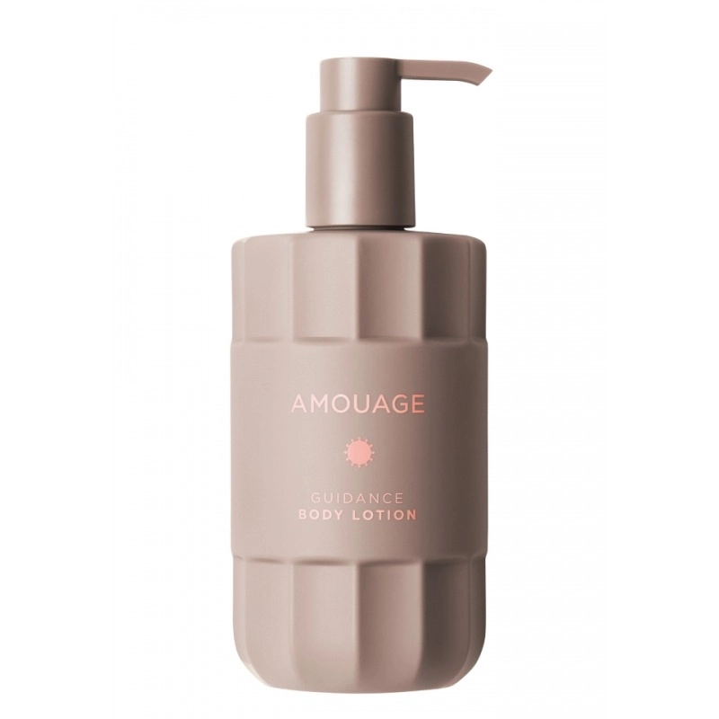 Фото Amouage Guidance