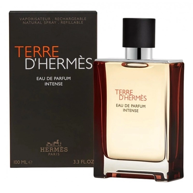 Фото Terre D'Hermès Intense