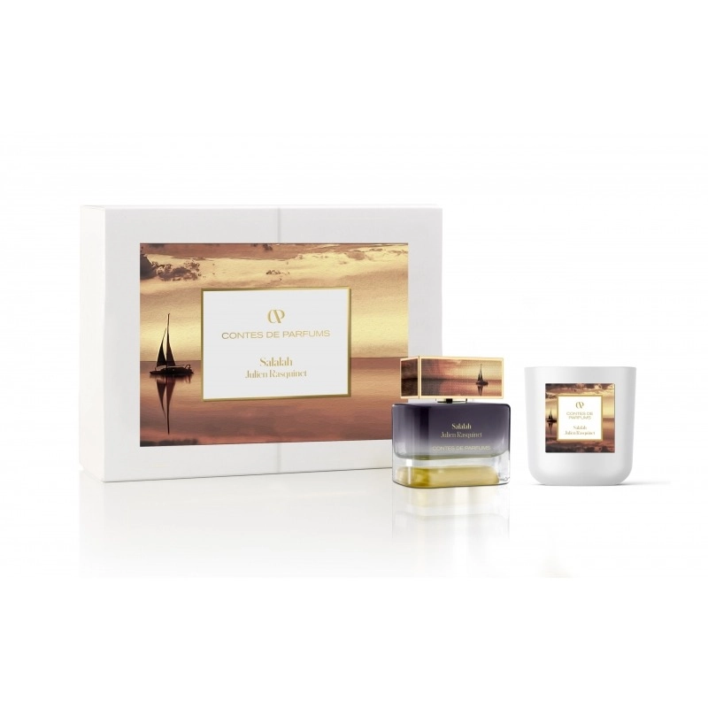 Фото Contes de Parfums Salalah