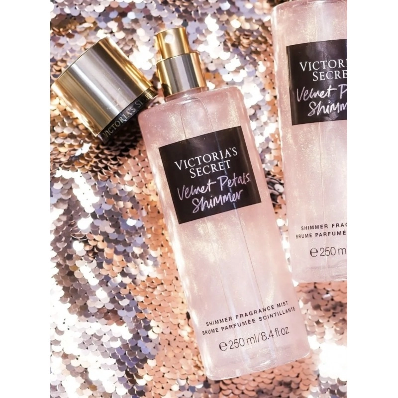 Фото Victoria's Secret Velvet Petals Shimmer