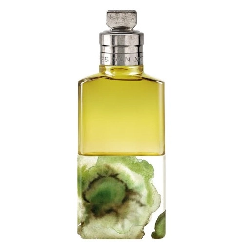 Фото Dries Van Noten Vanille Camouflage