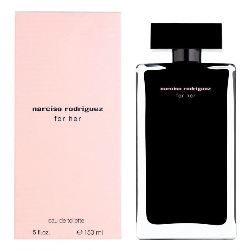 Фото Narciso Rodriguez for Her
