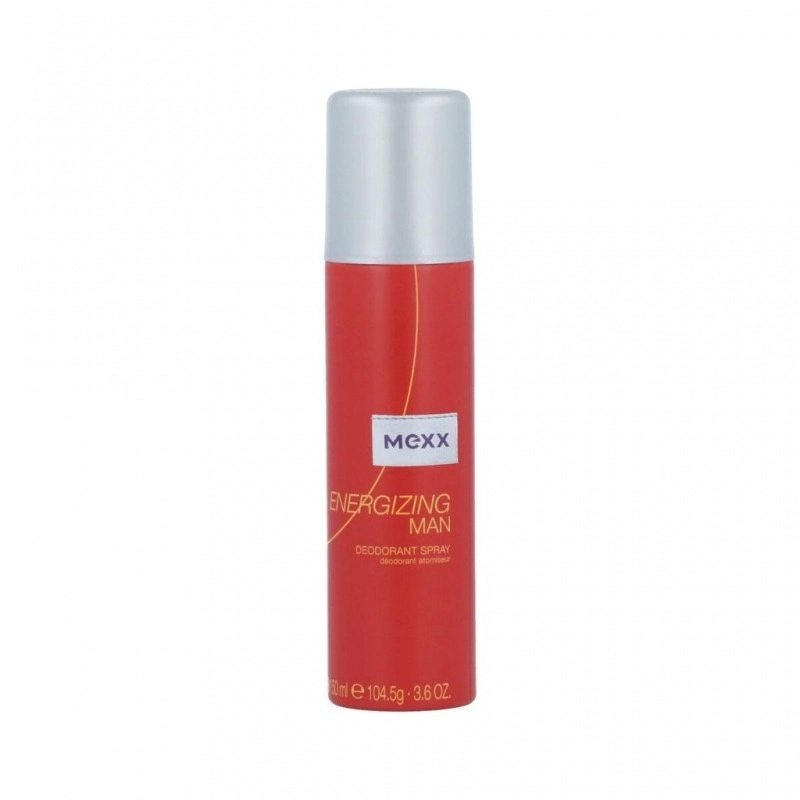 Фото Mexx Energizing Man