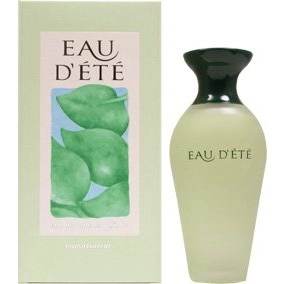 Фото Myrurgia Eau D'ete