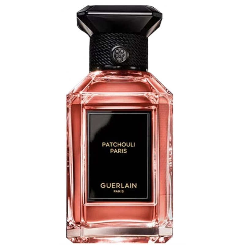 Фото Guerlain Patchouli Paris