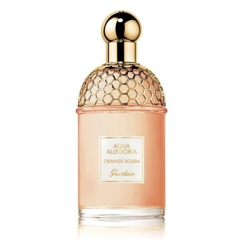 Фото Guerlain Aqua Allegoria Orange Soleia